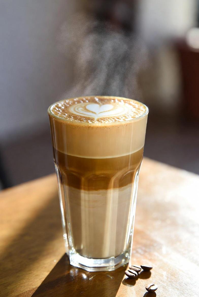 Café Latte : le guide complet pour un latte parfait