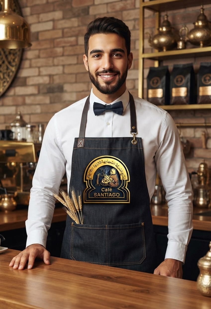 Qu’est-ce qu’un barista ? Le métier passion derrière chaque tasse d’espresso parfaite